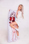 Eva Elfie Pillow